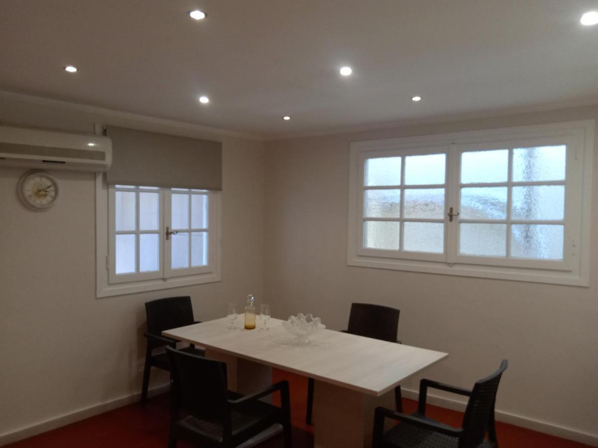 Menegis Apartment Zakynthos Town Ngoại thất bức ảnh