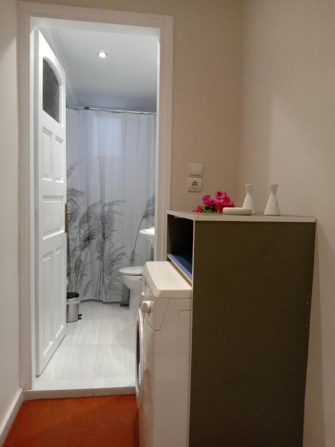Menegis Apartment Zakynthos Town Ngoại thất bức ảnh