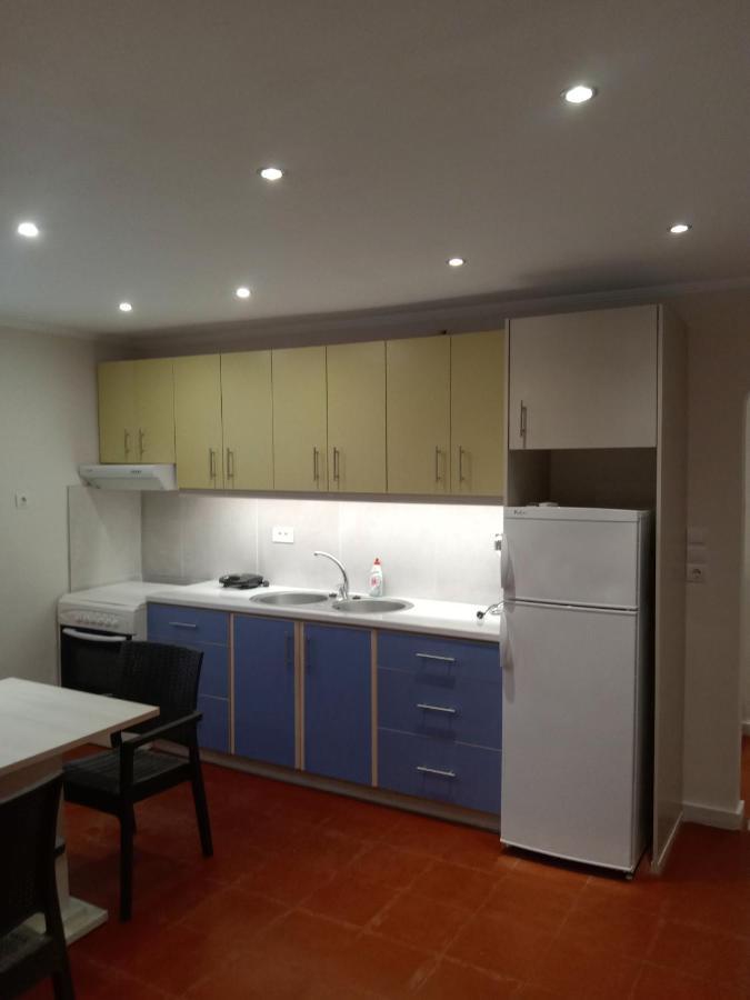 Menegis Apartment Zakynthos Town Ngoại thất bức ảnh