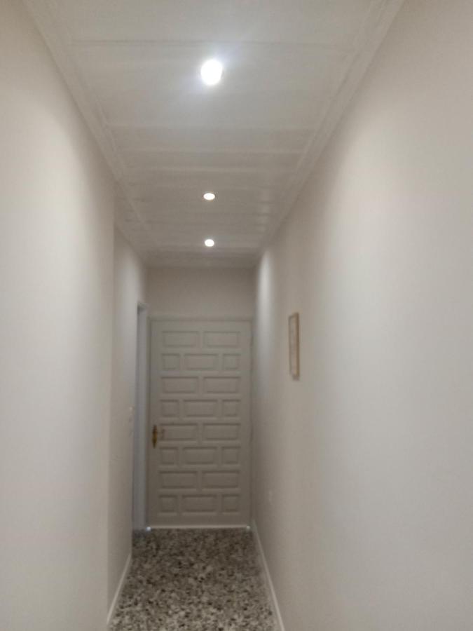 Menegis Apartment Zakynthos Town Ngoại thất bức ảnh