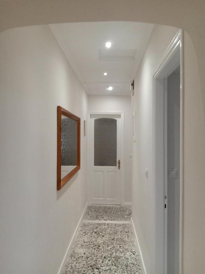 Menegis Apartment Zakynthos Town Ngoại thất bức ảnh
