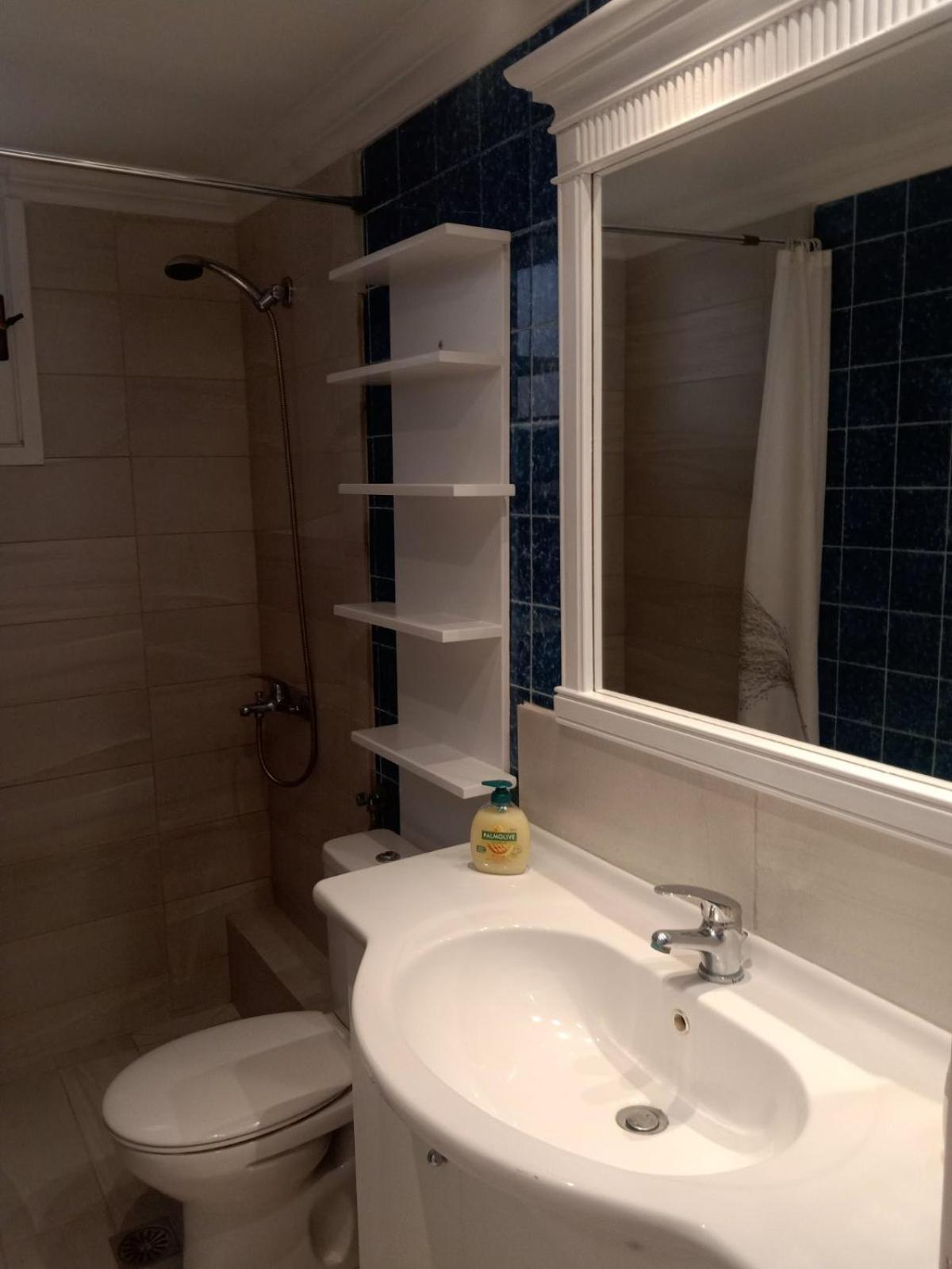 Menegis Apartment Zakynthos Town Ngoại thất bức ảnh