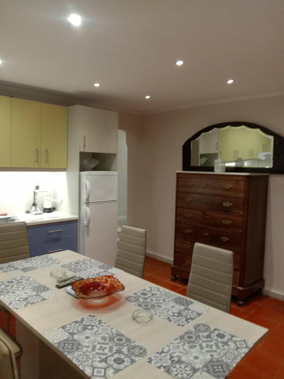 Menegis Apartment Zakynthos Town Ngoại thất bức ảnh